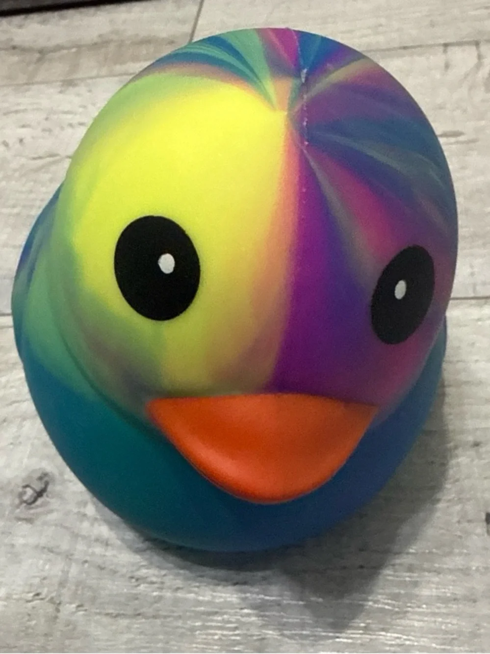 Viral sunny days squishy duck